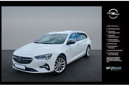 Opel Insignia Gebrauchtwagen