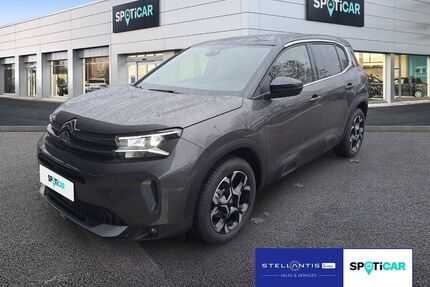 Citroen C5 Aircross Gebrauchtwagen