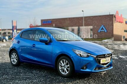 Mazda 2 Gebrauchtwagen
