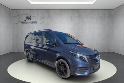 Mercedes-Benz V 250 Gebrauchtwagen