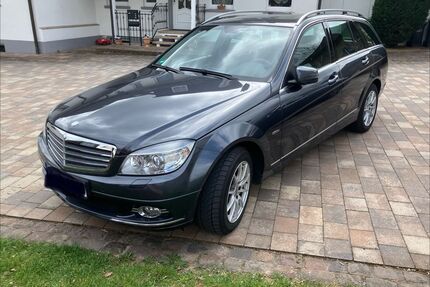 Mercedes-Benz C 200 Gebrauchtwagen