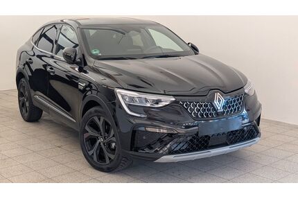Renault Arkana Gebrauchtwagen