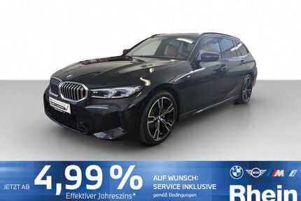 BMW 318 Gebrauchtwagen