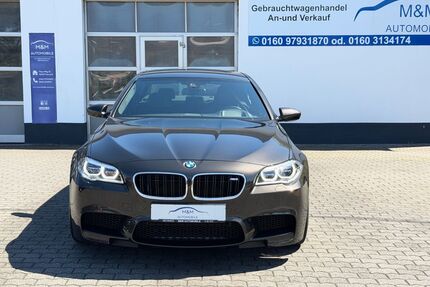 BMW M5 Gebrauchtwagen