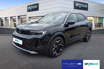 Opel Mokka Gebrauchtwagen