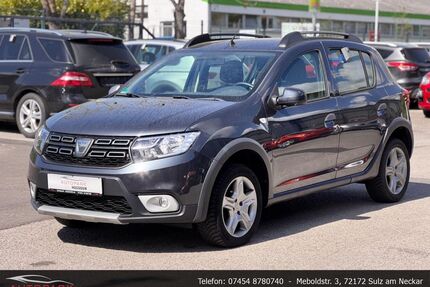 Dacia Sandero Gebrauchtwagen
