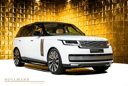 Land Rover Range Rover Gebrauchtwagen