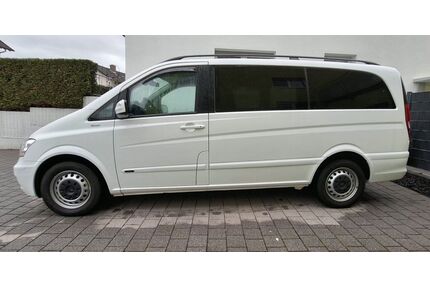 Mercedes-Benz Viano Gebrauchtwagen