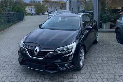 Renault Megane Gebrauchtwagen