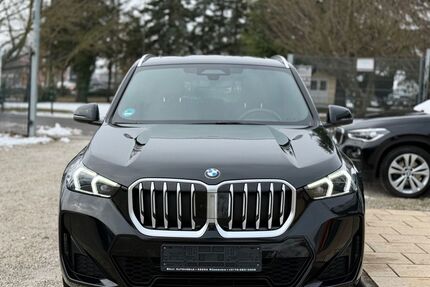 BMW X1 Gebrauchtwagen