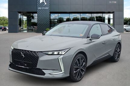DS Automobiles DS4 Gebrauchtwagen