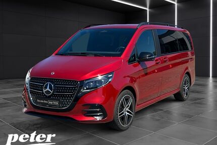 Mercedes-Benz V 250 Gebrauchtwagen