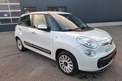 Fiat 500L Gebrauchtwagen