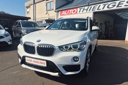 BMW X1 Gebrauchtwagen