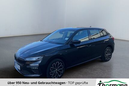 Skoda Scala Gebrauchtwagen