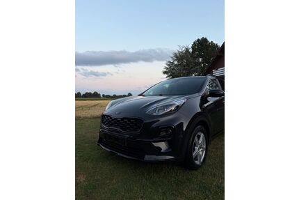 Kia Sportage Gebrauchtwagen