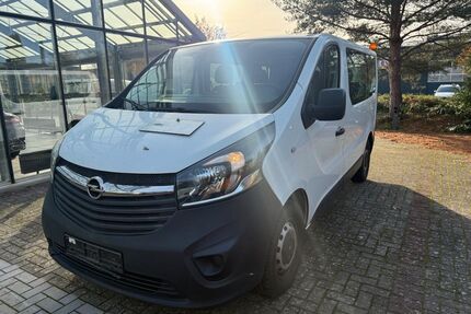 Opel Vivaro Gebrauchtwagen