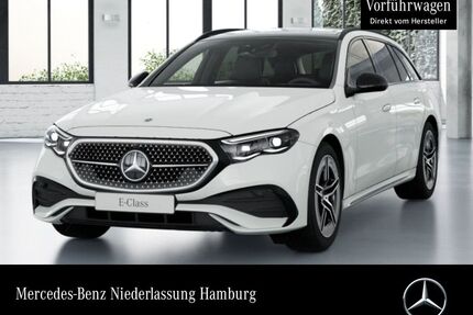 Mercedes-Benz E 220 Gebrauchtwagen