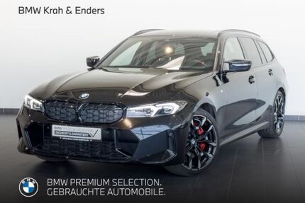 BMW M340i Gebrauchtwagen