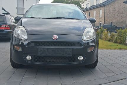Fiat Punto Gebrauchtwagen