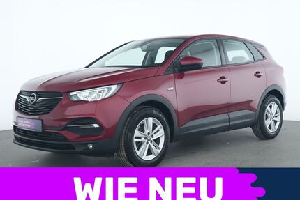 Opel Grandland (X) Gebrauchtwagen