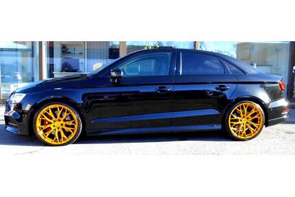 Audi S3 Gebrauchtwagen