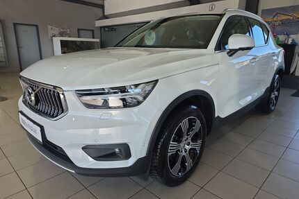 Volvo XC40 Gebrauchtwagen