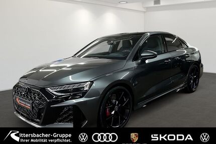 Audi RS3 Gebrauchtwagen