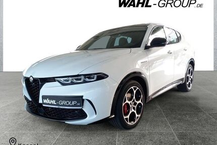 Alfa Romeo Tonale Gebrauchtwagen