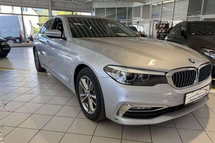 BMW 530 Gebrauchtwagen