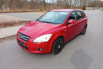 Kia ceed / Ceed Gebrauchtwagen