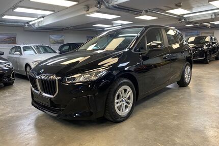 BMW 216 Gebrauchtwagen