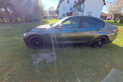 BMW 320 Gebrauchtwagen
