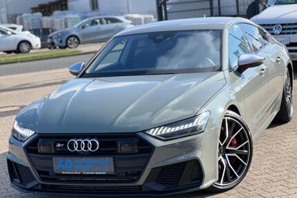 Audi S7 Gebrauchtwagen