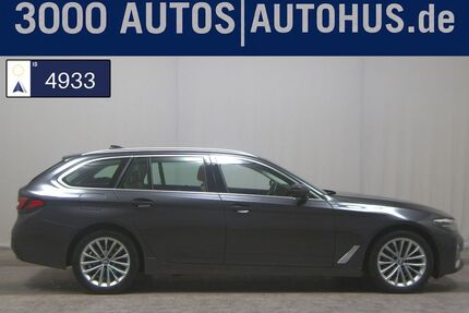 BMW 530 Gebrauchtwagen