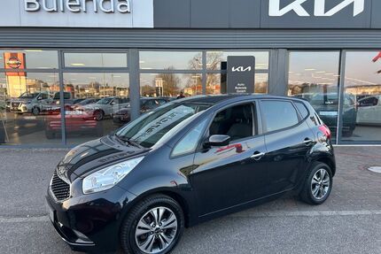 Kia Venga Gebrauchtwagen