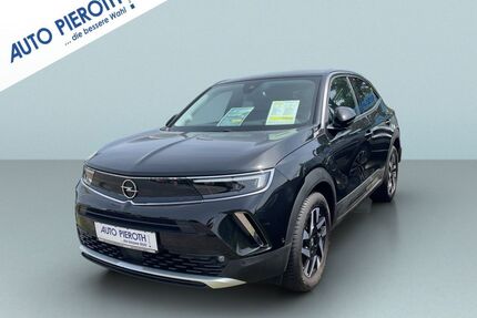 Opel Mokka Gebrauchtwagen