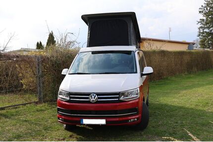 VW T6 Multivan Gebrauchtwagen