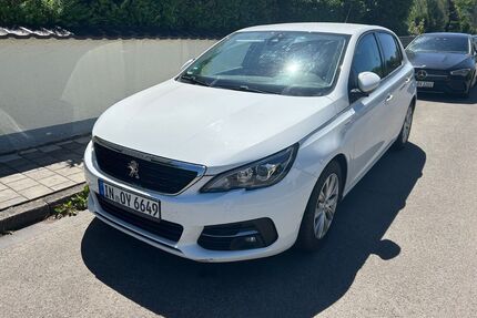 Peugeot 308 Gebrauchtwagen