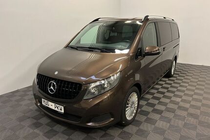 Mercedes-Benz V 220 Gebrauchtwagen