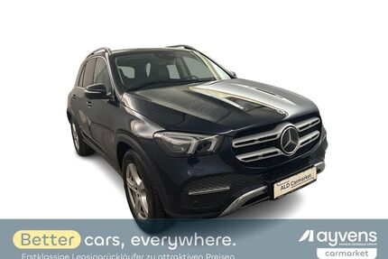Mercedes-Benz GLE 350 Gebrauchtwagen