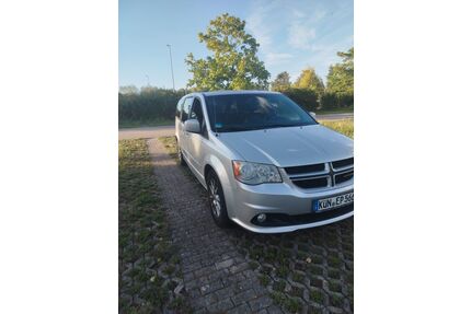 Dodge Grand Caravan Gebrauchtwagen
