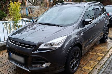 Ford Kuga Gebrauchtwagen