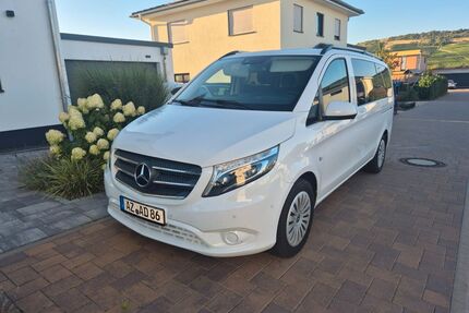 Mercedes-Benz Vito Gebrauchtwagen