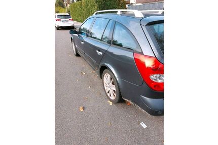 Renault Laguna Gebrauchtwagen