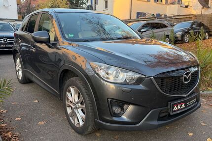 Mazda CX-5 Gebrauchtwagen