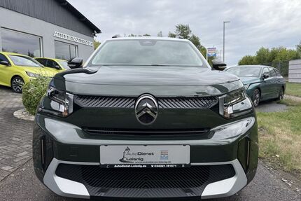 Citroen C3 Aircross Gebrauchtwagen