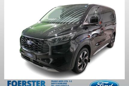 Ford Tourneo Custom Gebrauchtwagen