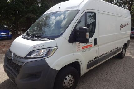 Citroen Jumper Gebrauchtwagen