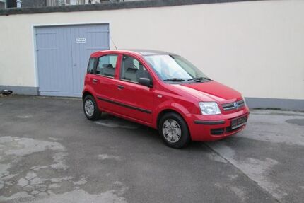 Fiat Panda Gebrauchtwagen